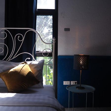 Baan Trok Bedroom Studio Maikhao Παραλία Μάι Κάο Εξωτερικό φωτογραφία