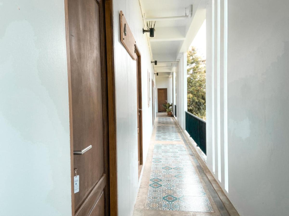Baan Trok Bedroom Studio Maikhao Παραλία Μάι Κάο Εξωτερικό φωτογραφία