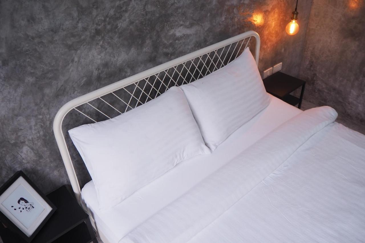 Baan Trok Bedroom Studio Maikhao Παραλία Μάι Κάο Εξωτερικό φωτογραφία